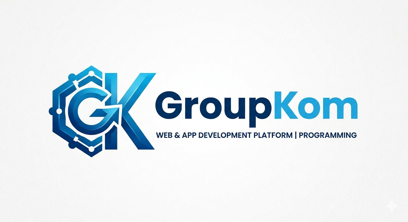 GroupKom