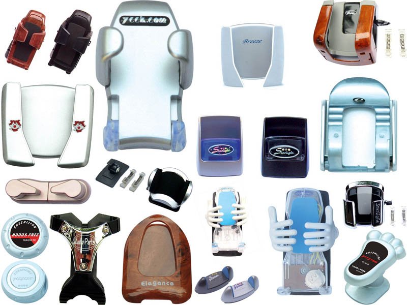 اكسسوارات سيارات