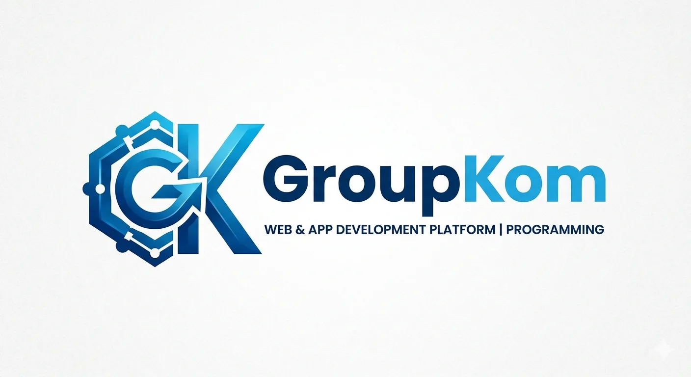 GroupKom